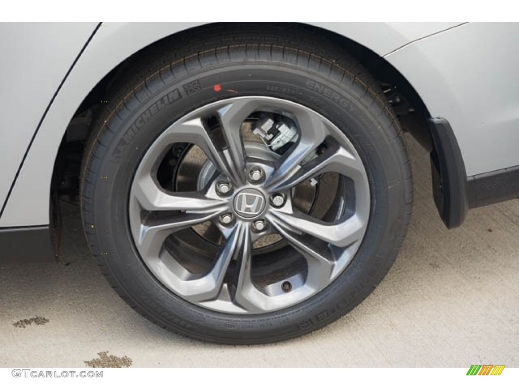 2023 Honda Accord EX Wheel Photo #145705680