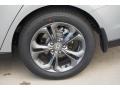  2023 Accord EX Wheel
