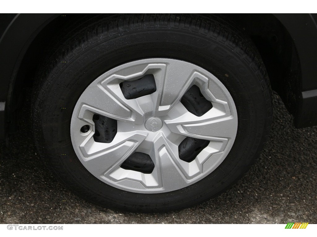 2019 Subaru Forester 2.5i Wheel Photo #145705683