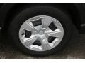 2019 Subaru Forester 2.5i Wheel and Tire Photo