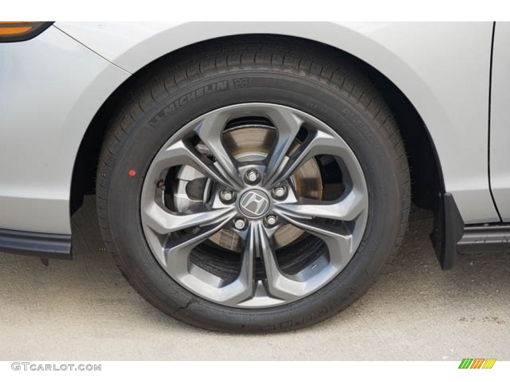 2023 Honda Accord EX Wheel Photo #145705689