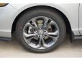  2023 Accord EX Wheel