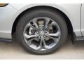 2023 Honda Accord EX Wheel and Tire Photo