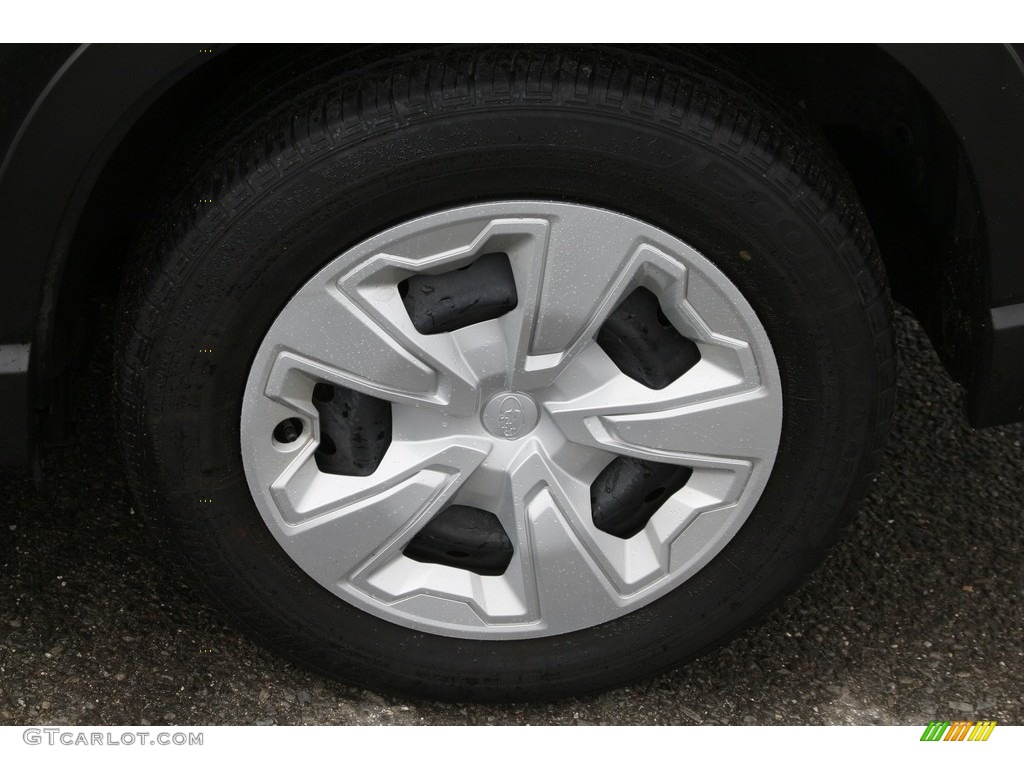 2019 Subaru Forester 2.5i Wheel Photo #145705701