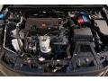 2023 Civic Sport Hatchback 2.0 Liter DOHC 16-Valve i-VTEC 4 Cylinder Engine