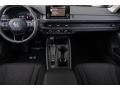 Black Dashboard Photo for 2023 Honda Accord #145705722