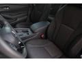 Black 2023 Honda Accord EX Interior Color