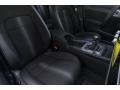 Black Front Seat Photo for 2023 Honda Civic #145705896