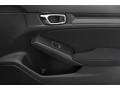 Black Door Panel Photo for 2023 Honda Civic #145705941