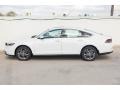 Platinum White Pearl - Accord EX Photo No. 6
