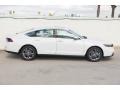 Platinum White Pearl 2023 Honda Accord EX Exterior