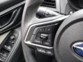 2019 Crystal Black Silica Subaru Impreza 2.0i Premium 4-Door  photo #8