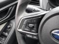 Crystal Black Silica - Impreza 2.0i Premium 4-Door Photo No. 8