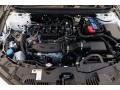 1.5 Liter Turbocharged DOHC 16-Valve i-VTEC 4 Cylinder Engine for 2023 Honda Accord EX #145706004