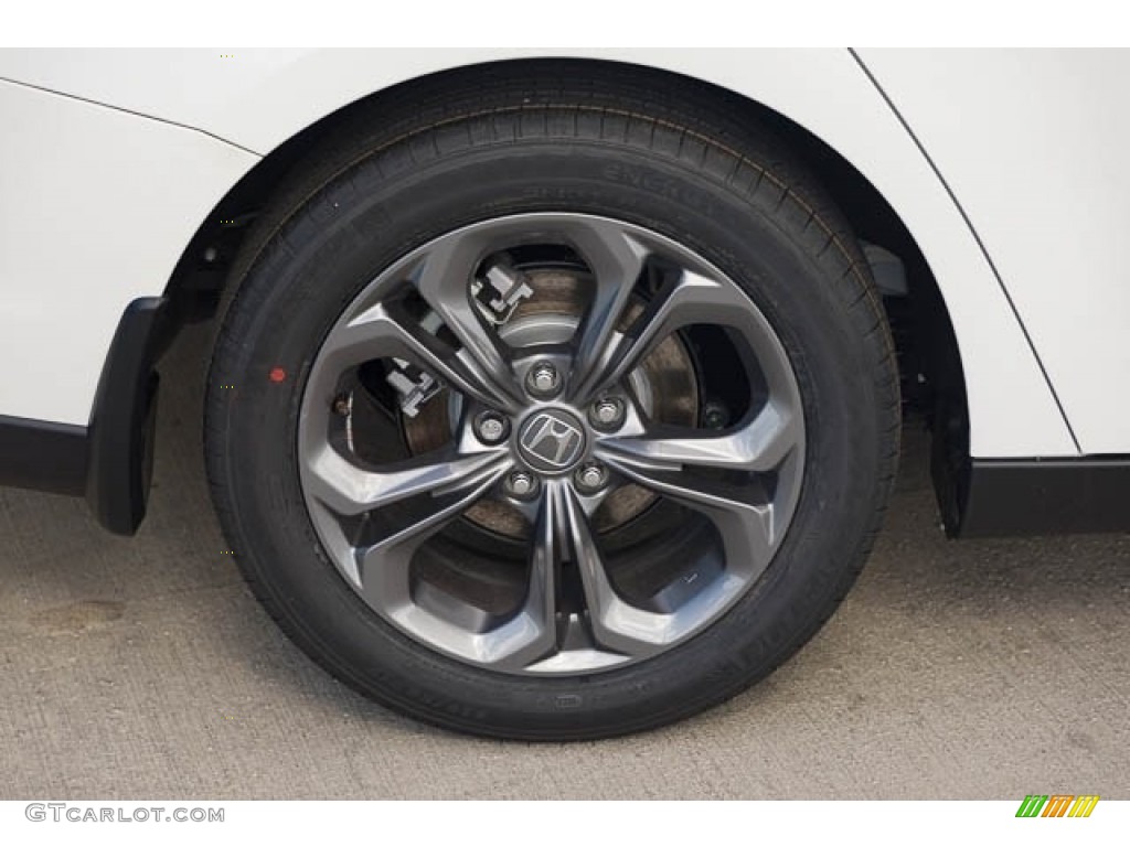 2023 Honda Accord EX Wheel Photo #145706010