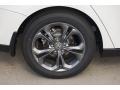  2023 Accord EX Wheel