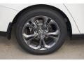 2023 Honda Accord EX Wheel and Tire Photo