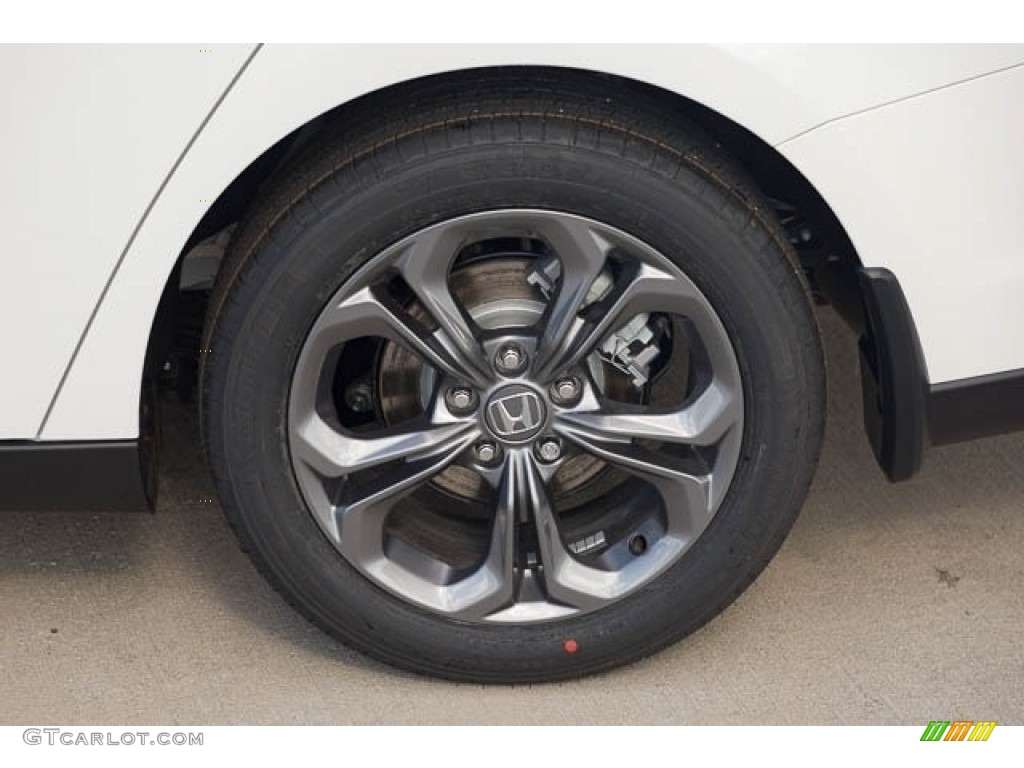 2023 Honda Accord EX Wheel Photo #145706019