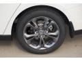  2023 Accord EX Wheel