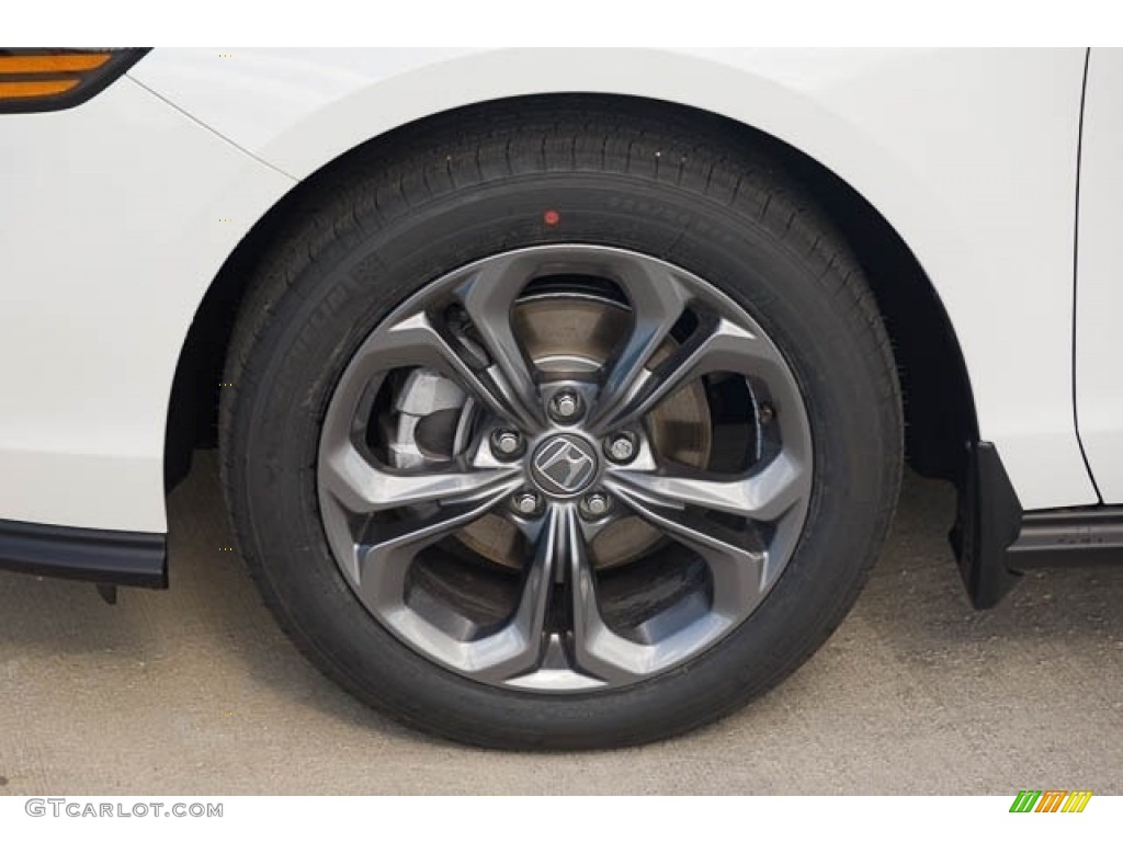 2023 Honda Accord EX Wheel Photo #145706025