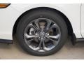 2023 Honda Accord EX Wheel and Tire Photo