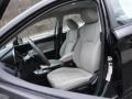 2019 Crystal Black Silica Subaru Impreza 2.0i Premium 4-Door  photo #19