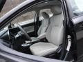 Crystal Black Silica - Impreza 2.0i Premium 4-Door Photo No. 19