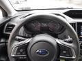 Crystal Black Silica - Impreza 2.0i Premium 4-Door Photo No. 25