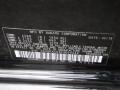 Crystal Black Silica - Impreza 2.0i Premium 4-Door Photo No. 29