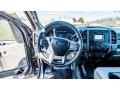 2018 Magnetic Ford F250 Super Duty XL Crew Cab 4x4  photo #11