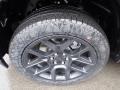 Diamond Black Crystal Pearl - 1500 Laramie Night Edition Crew Cab 4x4 Photo No. 10