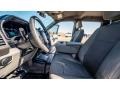 2018 Magnetic Ford F250 Super Duty XL Crew Cab 4x4  photo #13