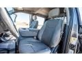2018 Magnetic Ford F250 Super Duty XL Crew Cab 4x4  photo #14