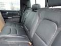 Diamond Black Crystal Pearl - 1500 Laramie Night Edition Crew Cab 4x4 Photo No. 12