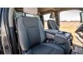 2018 Magnetic Ford F250 Super Duty XL Crew Cab 4x4  photo #15