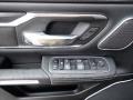 Diamond Black Crystal Pearl - 1500 Laramie Night Edition Crew Cab 4x4 Photo No. 14