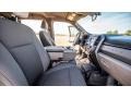 2018 Magnetic Ford F250 Super Duty XL Crew Cab 4x4  photo #17