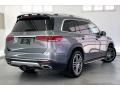 2020 Selenite Gray Metallic Mercedes-Benz GLS 450 4Matic  photo #13