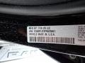 Diamond Black Crystal Pearl - 1500 Laramie Night Edition Crew Cab 4x4 Photo No. 15