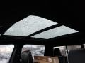 Diamond Black Crystal Pearl - 1500 Laramie Night Edition Crew Cab 4x4 Photo No. 17