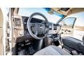 2012 Summit White Chevrolet Express Cutaway 3500 Commercial Utility Truck  photo #20
