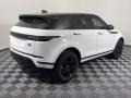 2023 Fuji White Land Rover Range Rover Evoque S  photo #2