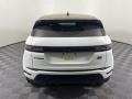 Fuji White - Range Rover Evoque S Photo No. 7