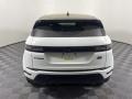 2023 Fuji White Land Rover Range Rover Evoque S  photo #7