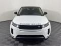 2023 Fuji White Land Rover Range Rover Evoque S  photo #8