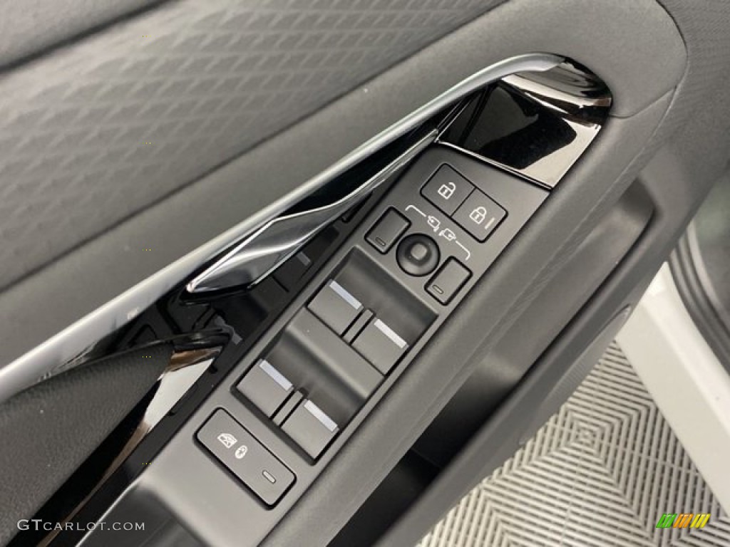 2023 Range Rover Evoque S - Fuji White / Ebony photo #14