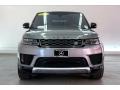 Eiger Gray Metallic - Range Rover Sport HSE Silver Edition Photo No. 2