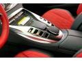2023 Mercedes-Benz AMG GT Manufaktur Signature Classic Red/Black Interior Controls Photo