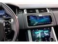Ebony Controls Photo for 2021 Land Rover Range Rover Sport #145707340