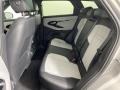 Rear Seat of 2023 Range Rover Evoque S R-Dynamic